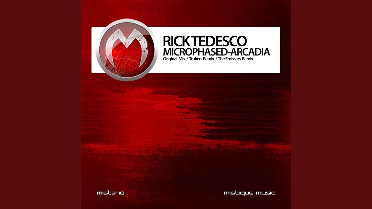 Microphased (The Emissary Remix)
