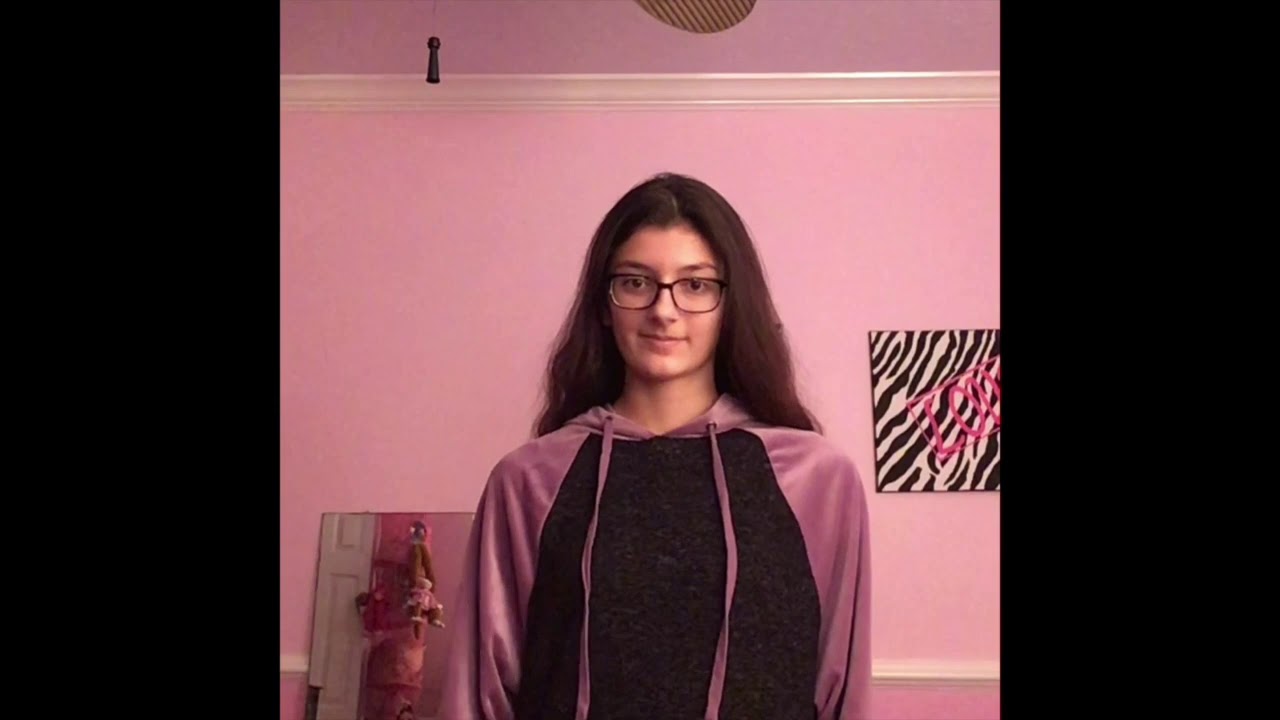 Comp Comm Tech imovie Project # 1