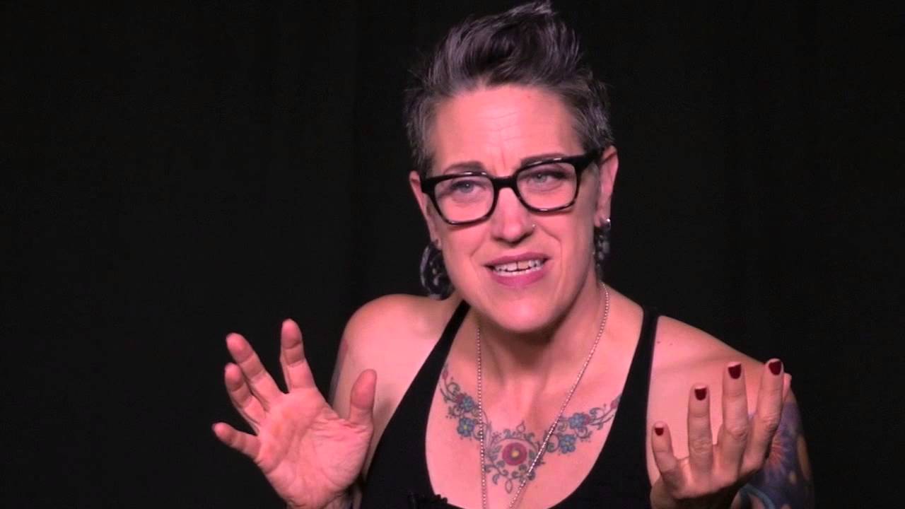 Nadia Bolz-Weber, Accidental Saints: Finding God in All the Wrong People