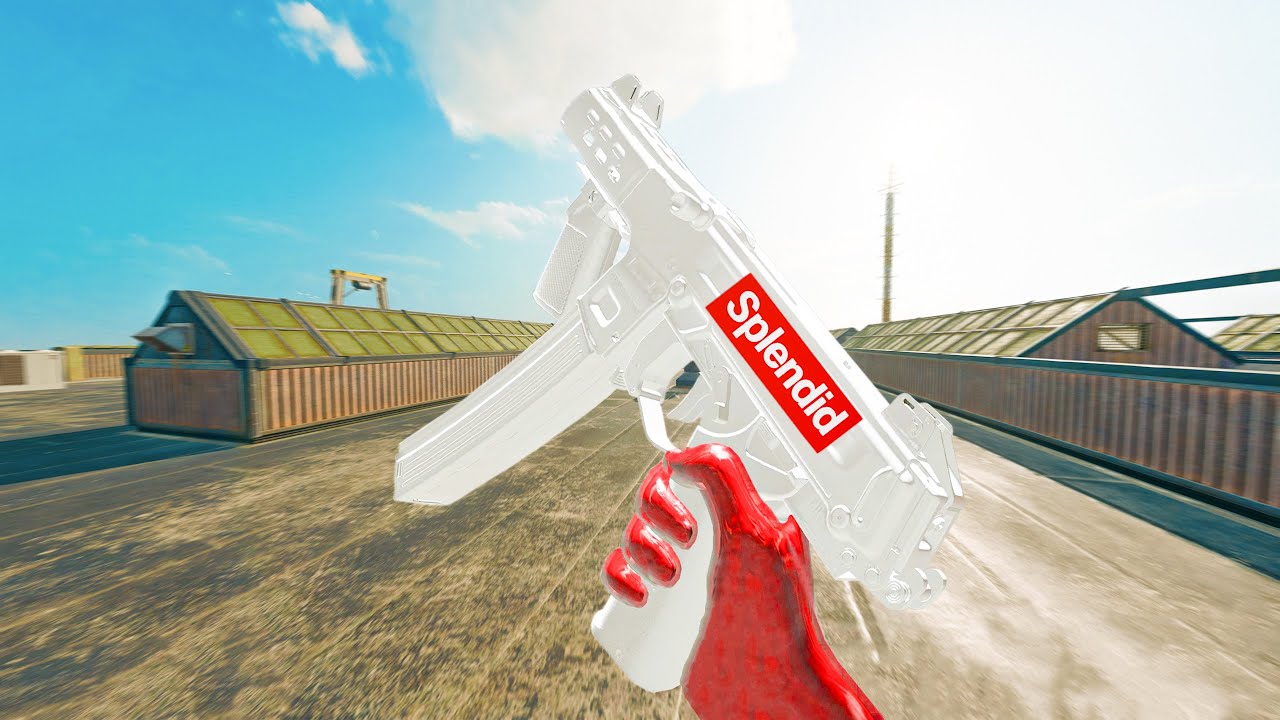 *New* LADRA SMG Is The S3 RELOADED META 😍