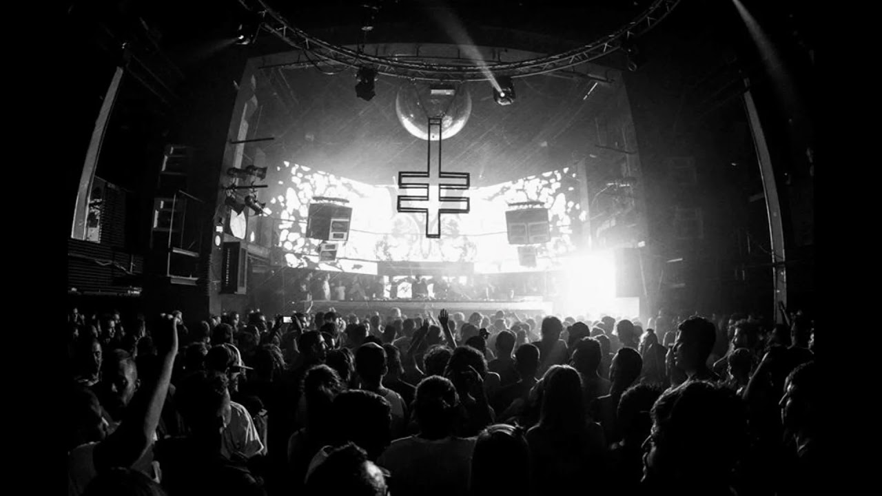 MORD Techno set Compilation 2020