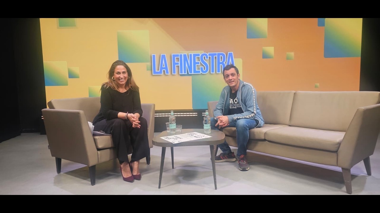 La Finestra: I Aplec de la Flaona