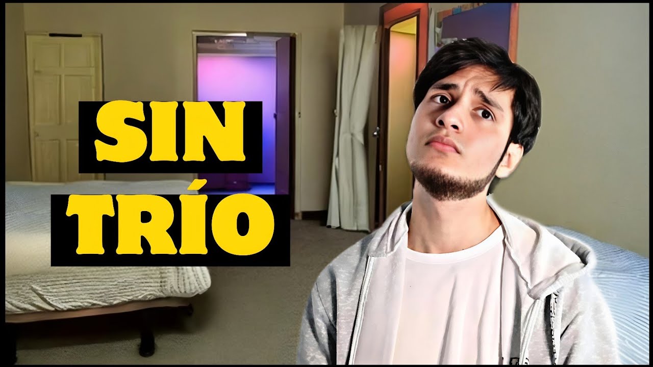 Alguien de Aquí se quedó sin TRÍO