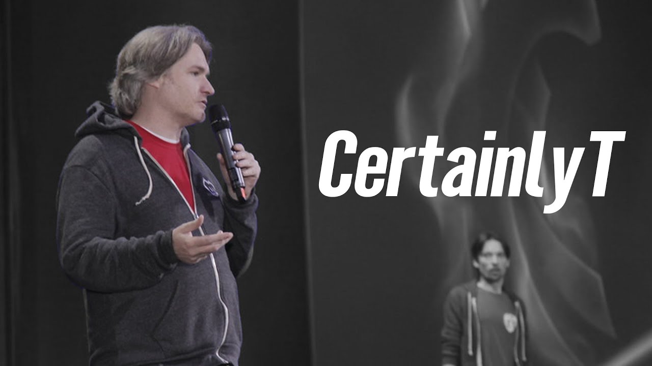 The Champion Designer Everyone Loves To Hate