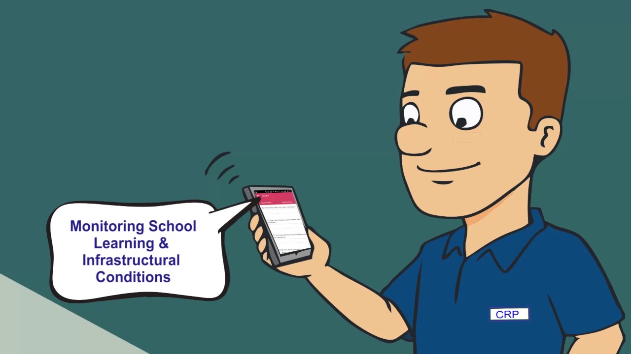 EmpowerU.in - Government Schools Real-time Monitoring for Improving Quality of Education
