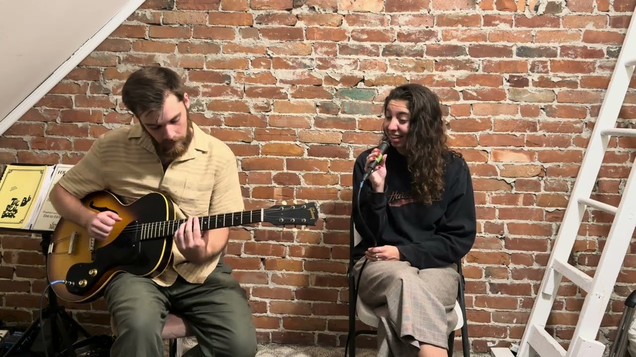 Riley LePere - Lauren Garcia : Don't Know Why