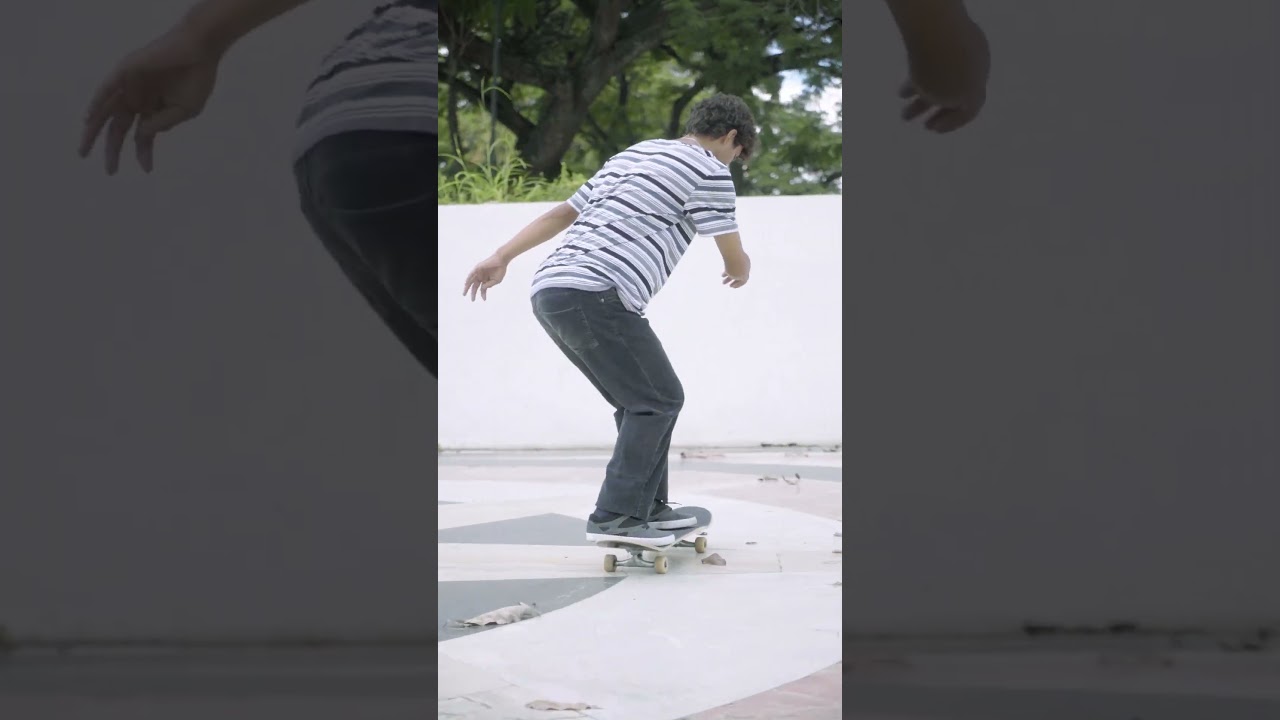 WOODSEN Decks: Pro Skater Pushes the Limits!