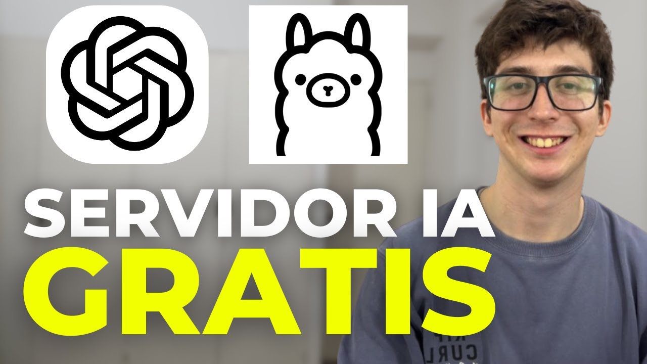Como INSTALAR Modelos de Inteligencia Artificial EN LOCAL | Ollama en Español