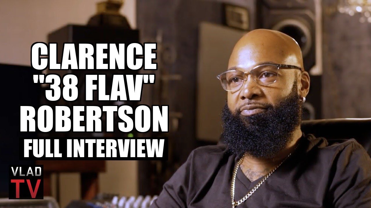 Former Baton Rouge Kingpin Clarence 