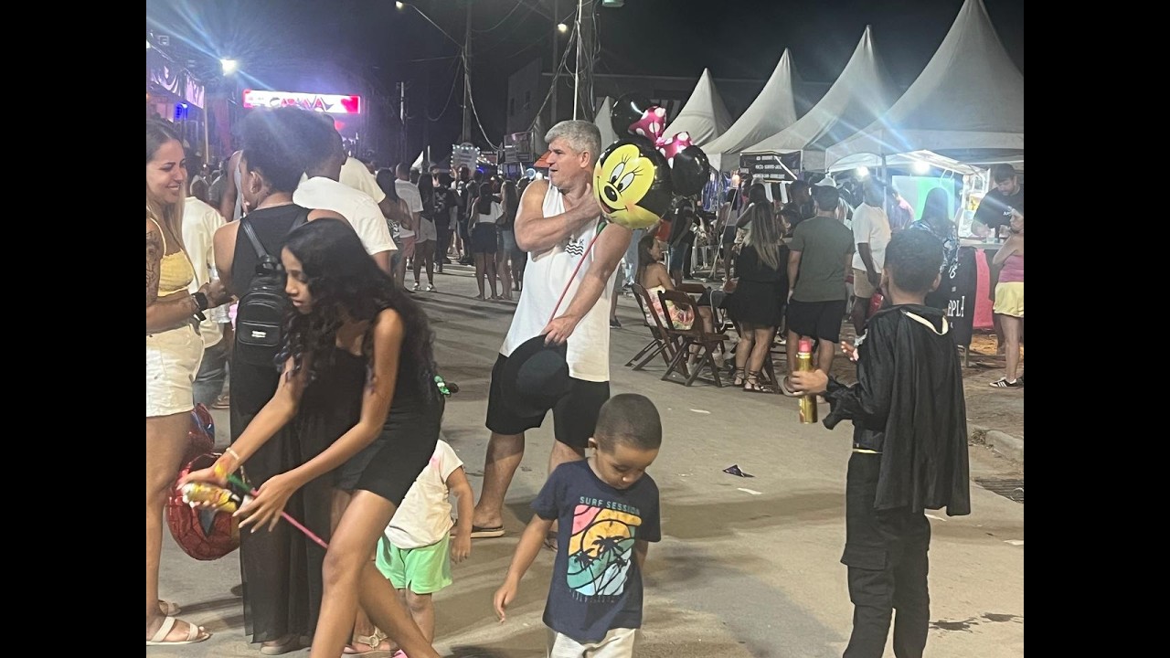 Fala Sodré: Especial sobre o Carnaval de Ubá; histórias interessantes, direto da Avenida do Samba