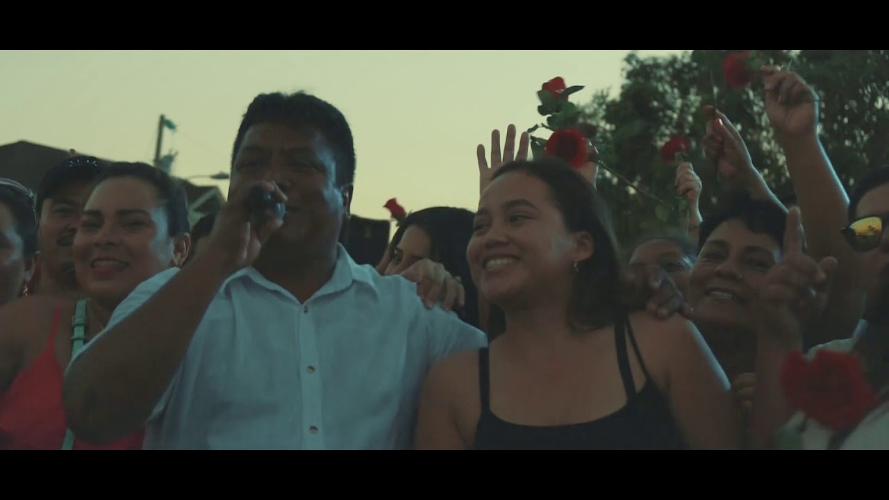 GRUPO PHOENIX DE PETEN / ROSAS ROJAS 2018