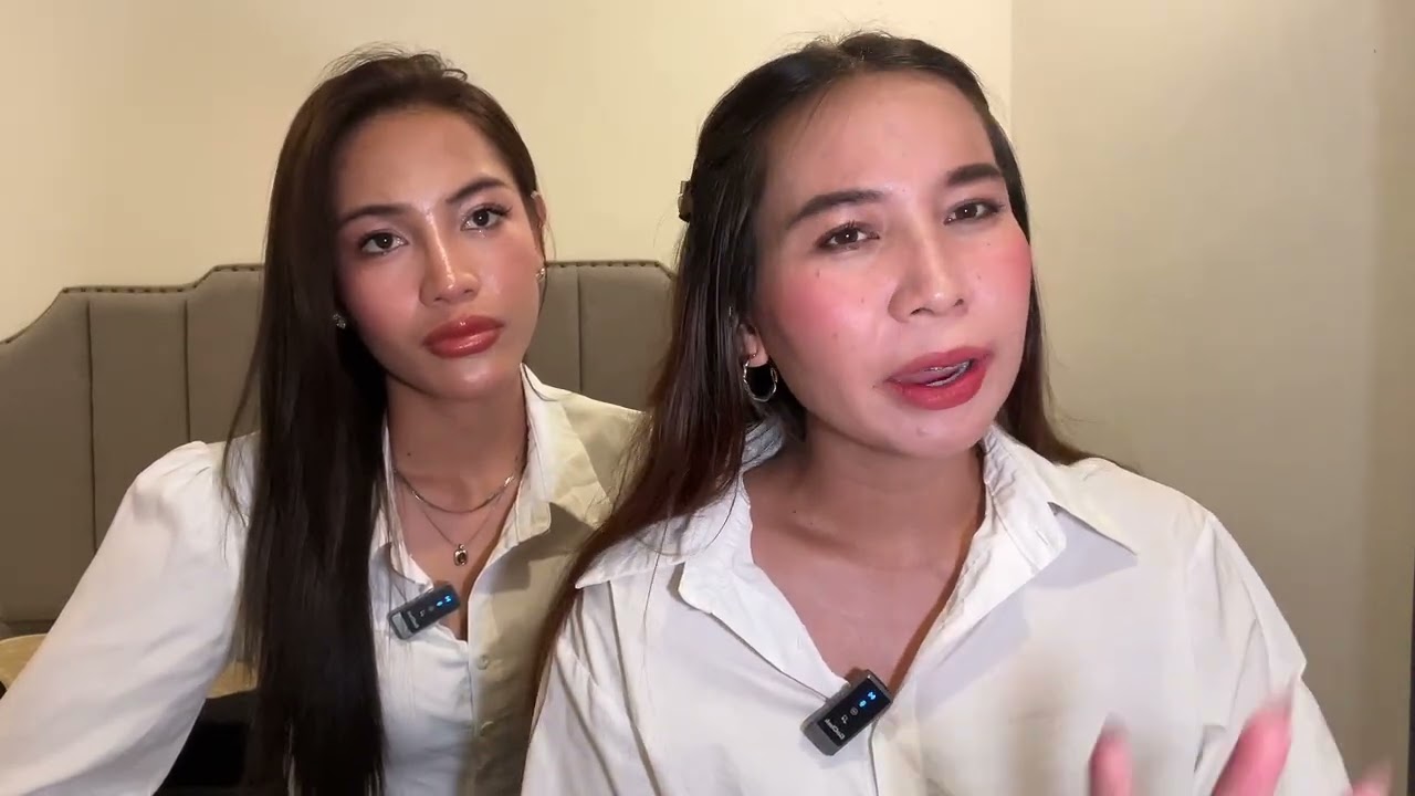 Episode39:ព្រមនៅជាមួយគ្នា ចុងក្រោយចង់ប្តឹងខាងប្រុស