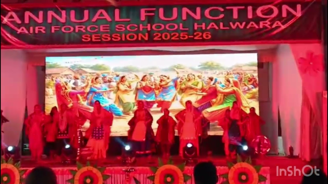 punjabi dance 