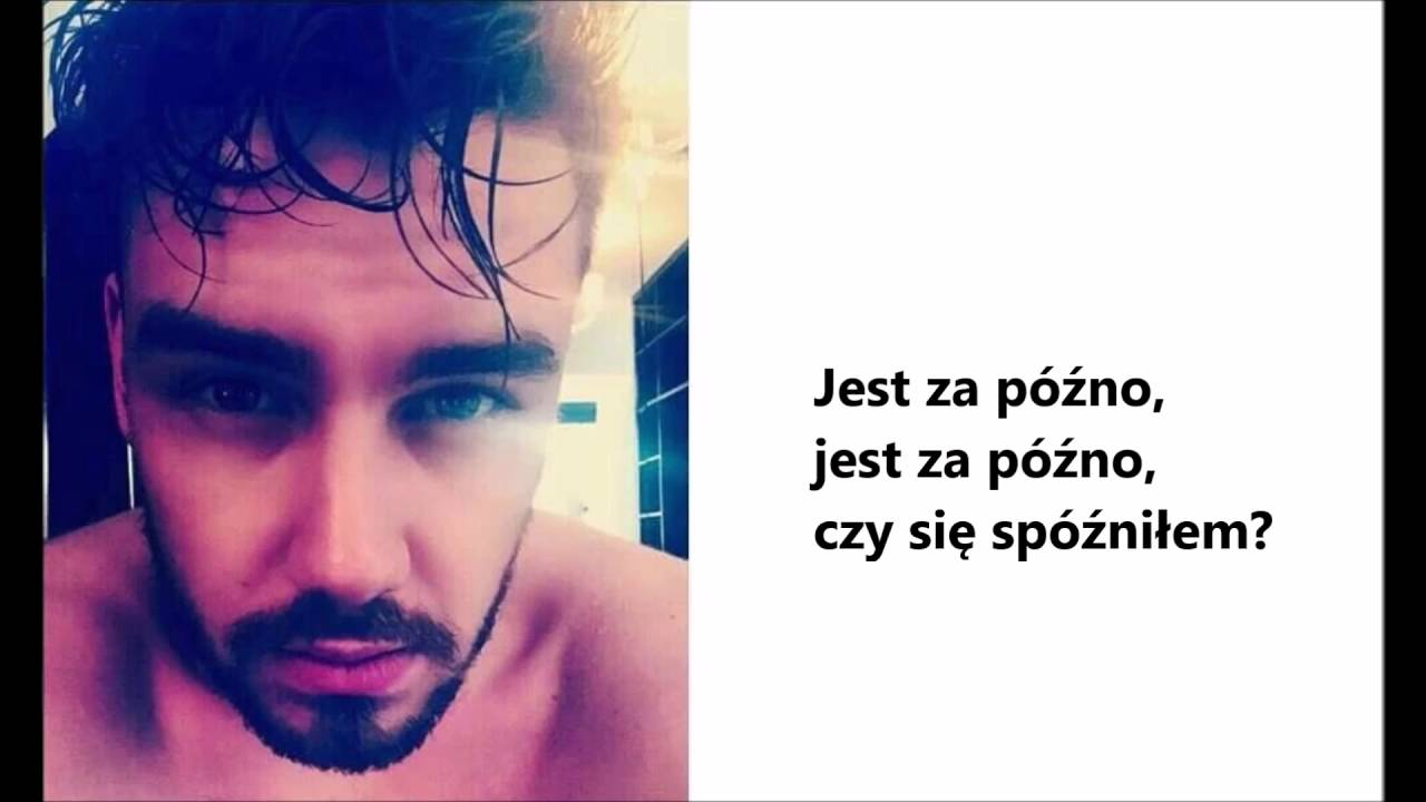 One Direction What a Feeling TŁUMACZENIE PL