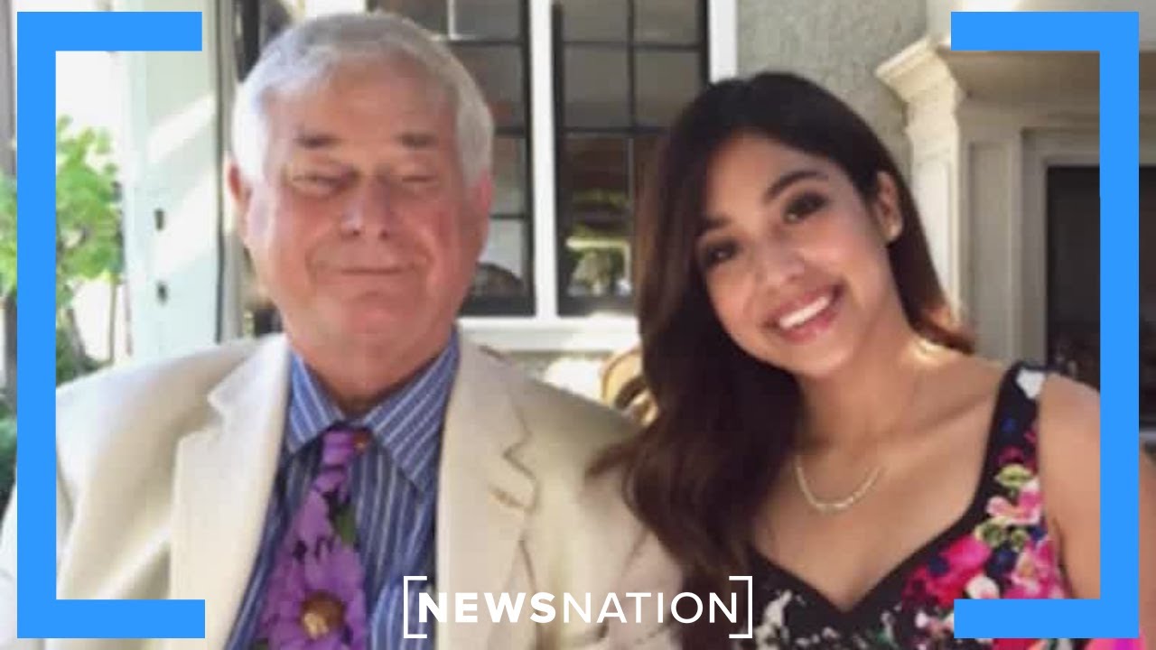 Message from Natasha: Two sentences that changed my life | NewsNation Prime