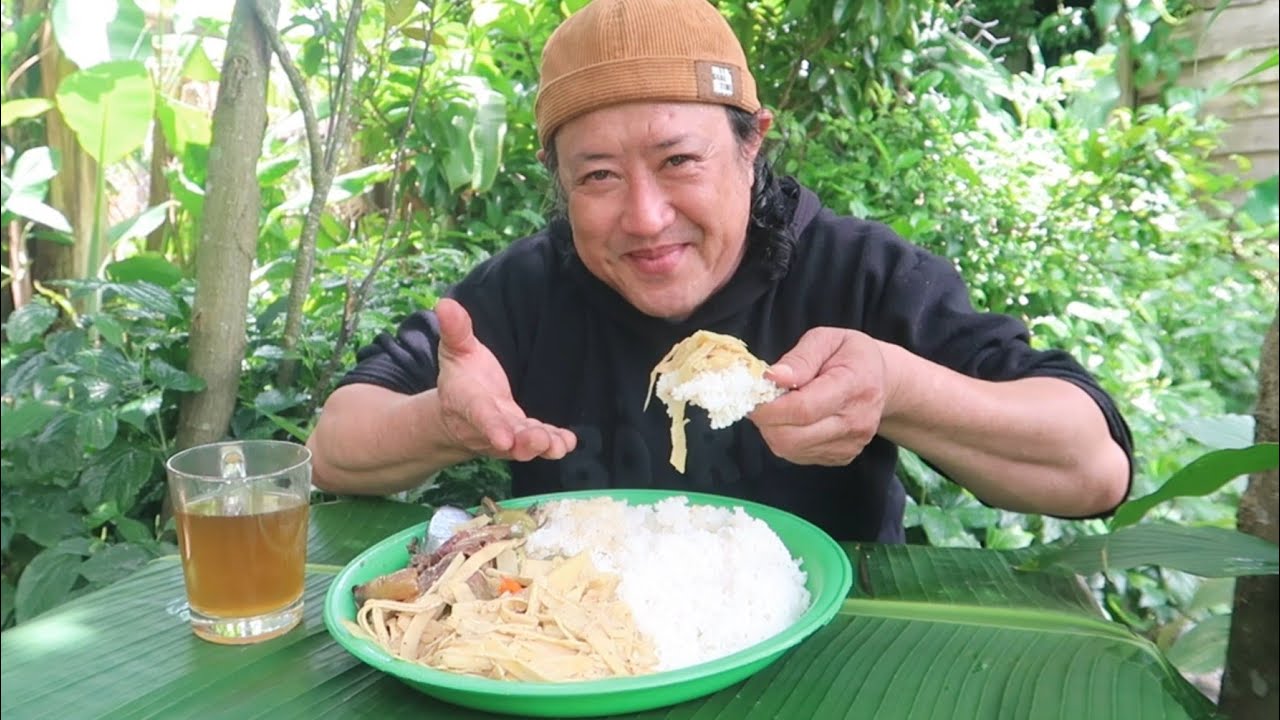 MÓN NGON CUỐI MÙA