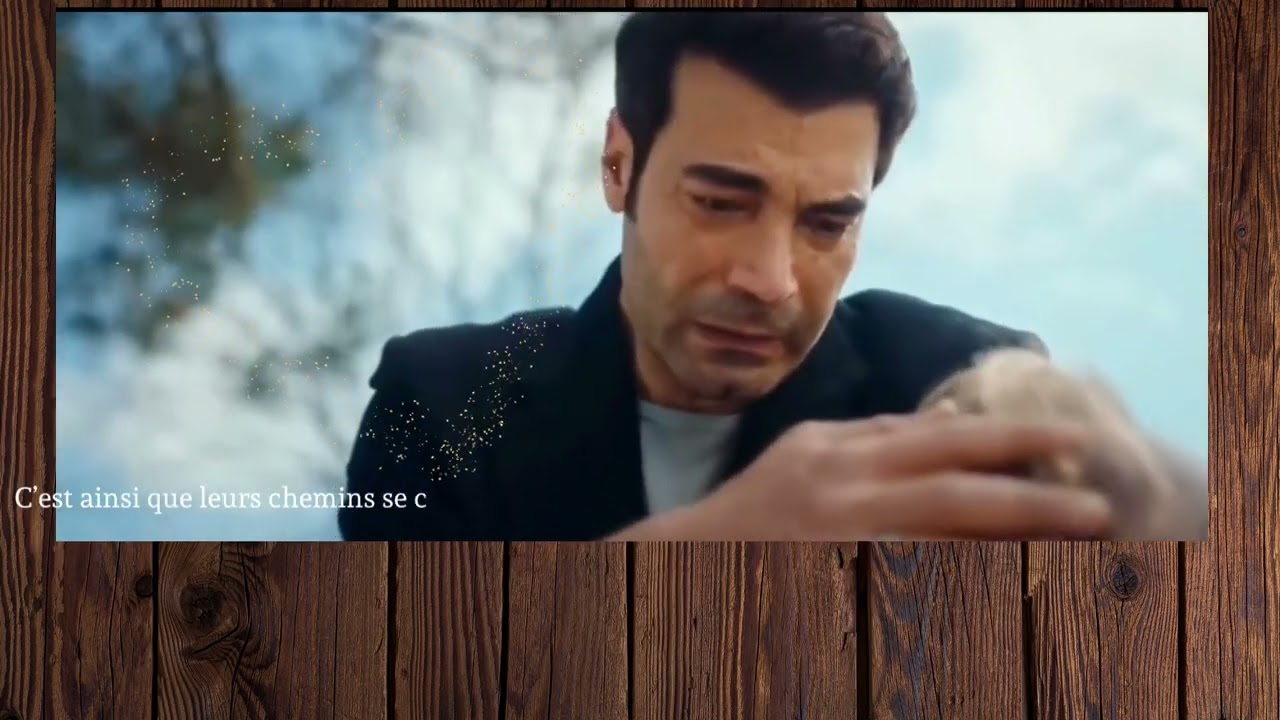 D&eacute;couvrez l'intrigue captivante de 