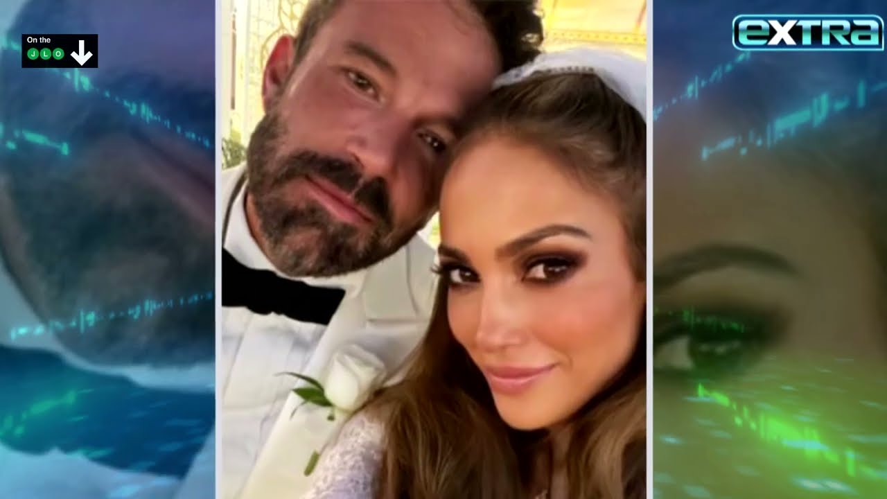 Stars Who Got Married in Las Vegas