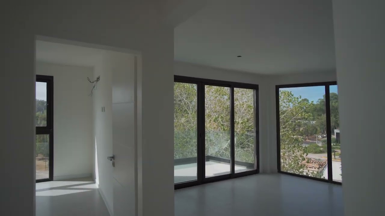 Departamento 3 ambientes en Venta en Pinamar Centro - Ykonos 503