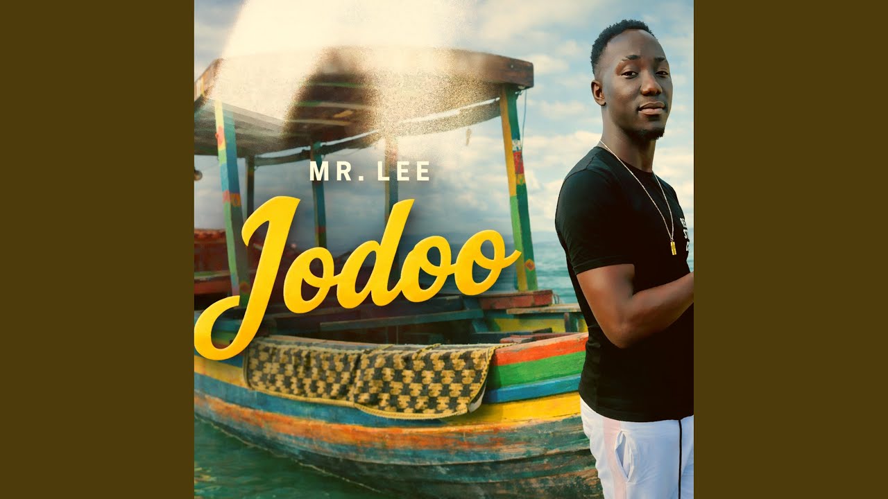 Jodoo