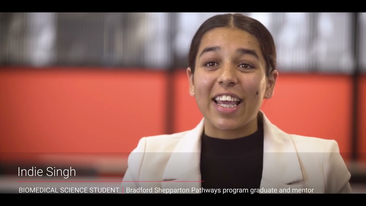 Make the Difference | La Trobe University