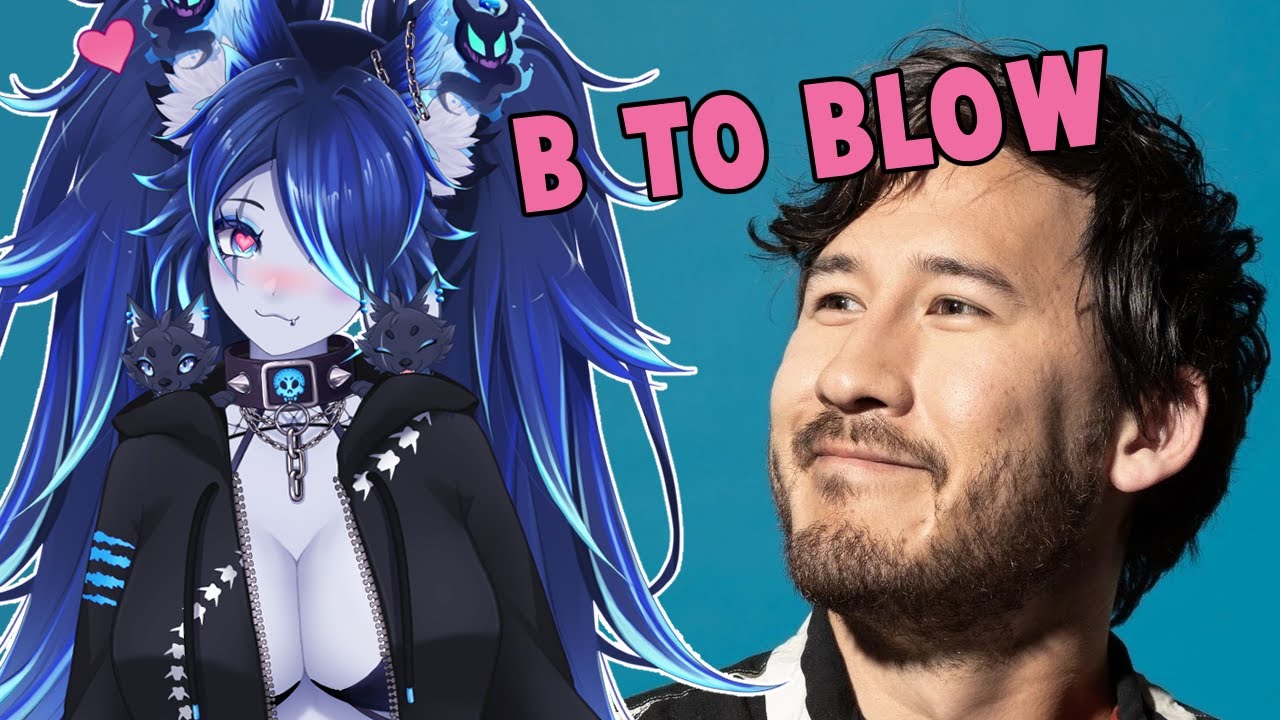 Spite reacts to funniest moments of MARKIPLIER Highlights Compilation #1