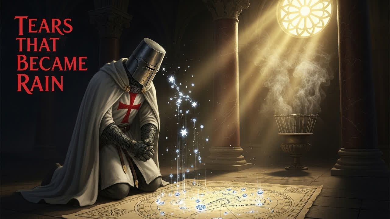 Легенда о нимфах Гиад – их горе породило весенние ливни