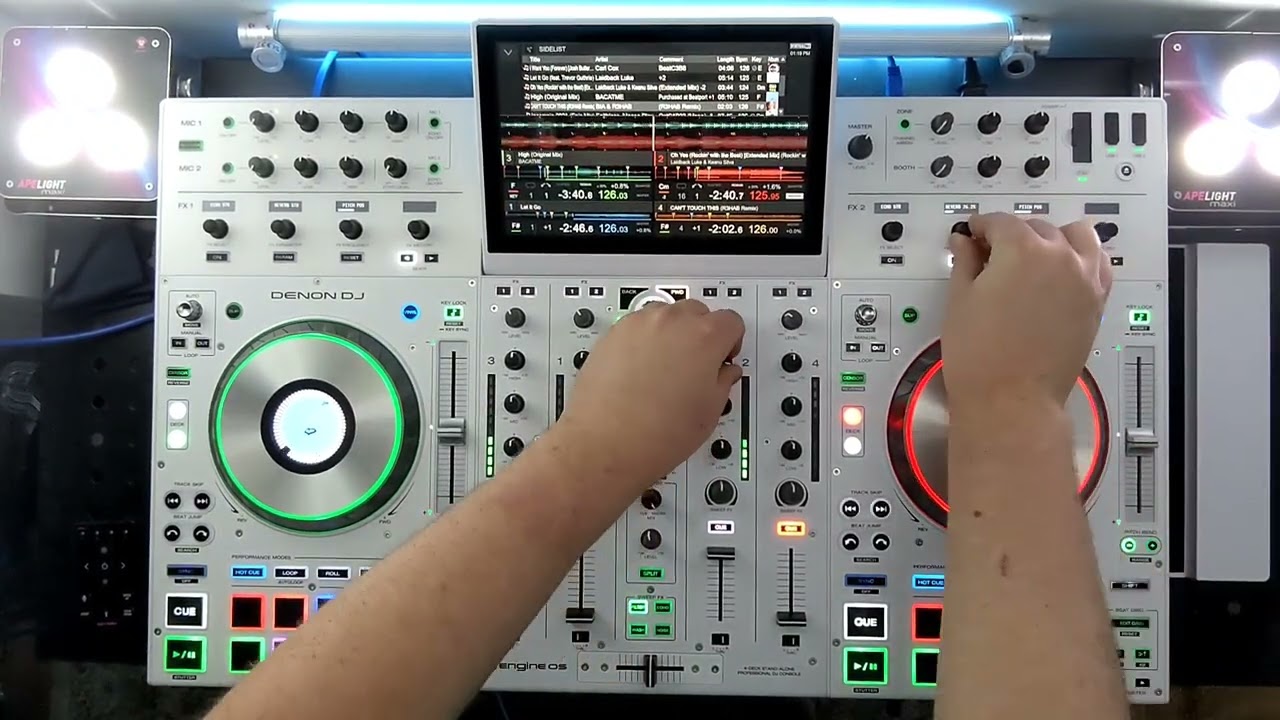 Club Mix One (DJ PM)