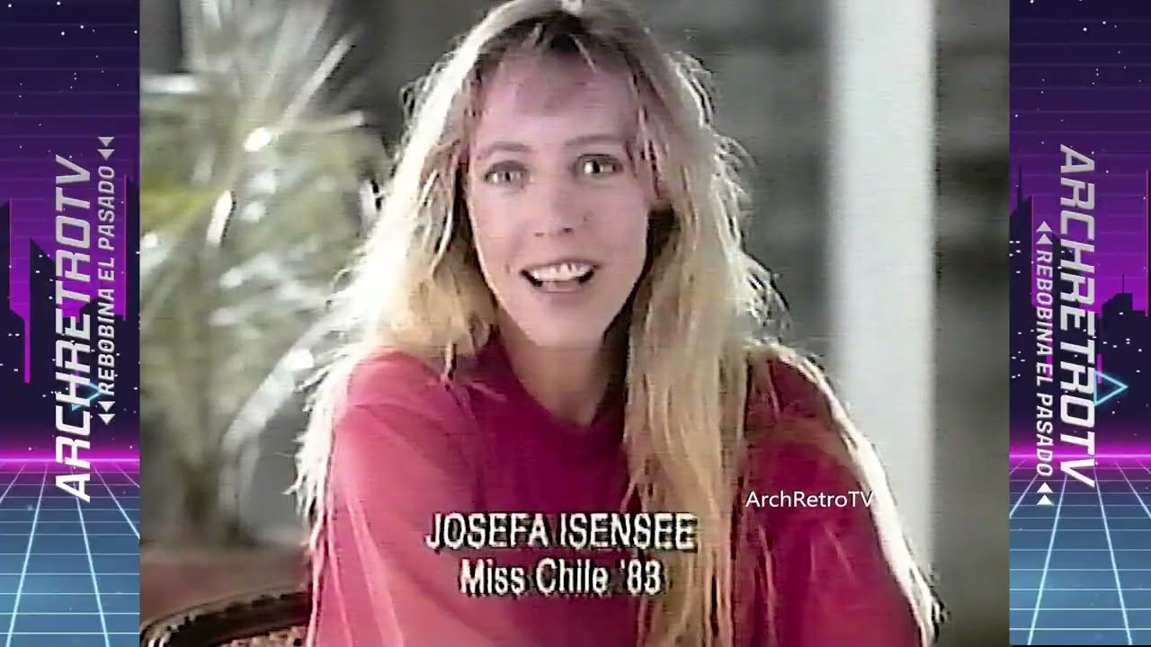 📺 Comerciales TVN 1991 | ArchRetroTV