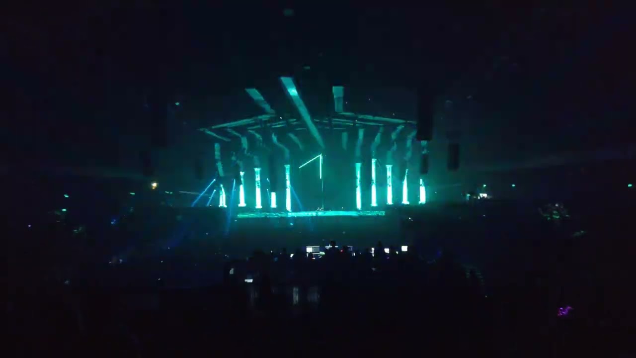 Reverze Flashback by Mark with a K @ Reverze 2026 - Part II (4K)