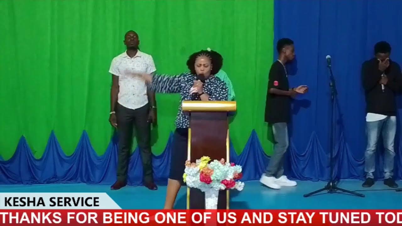 Friday kesha  service || 30/01/2026