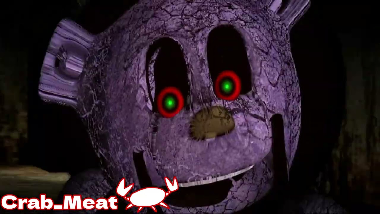 Five Nights in a Horror Atraction Sparta DJ GanyFreak Mix