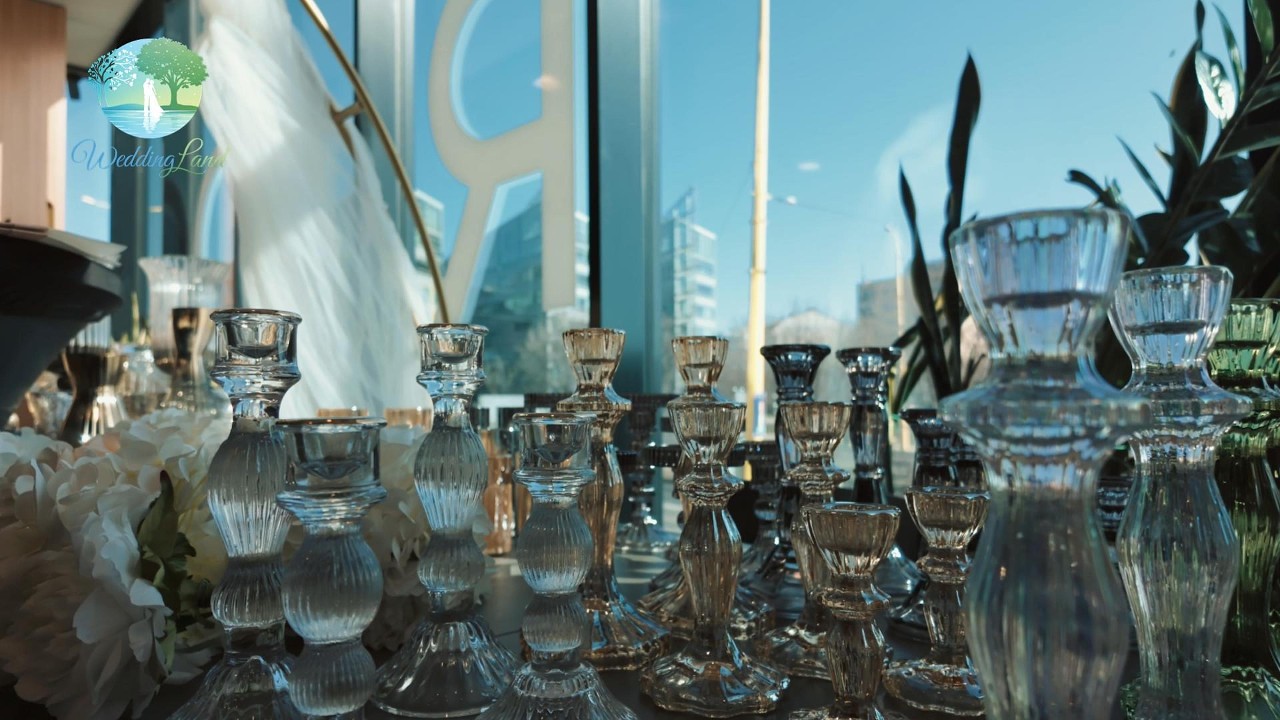 Esküvői kóstoló | Wedding Wood & Wedding Lake bemutató – Hillside Catering