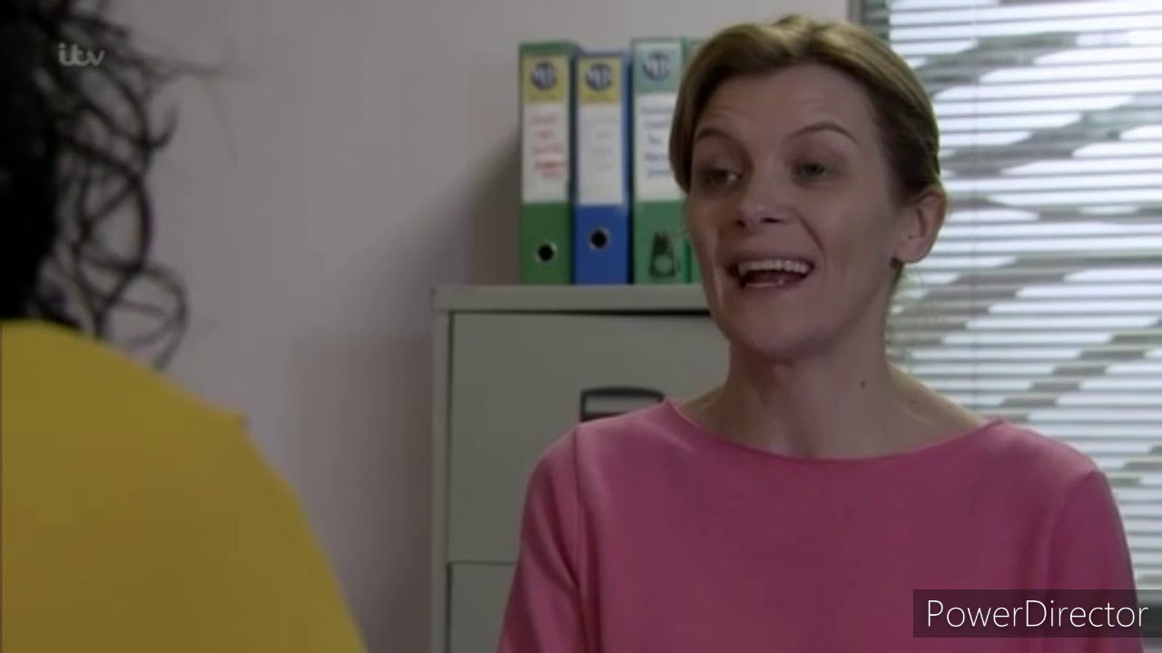 Coronation Street - Leanne and Steve Learn There Is Something Wrong With Oliver's Brain (25/27.5.20)