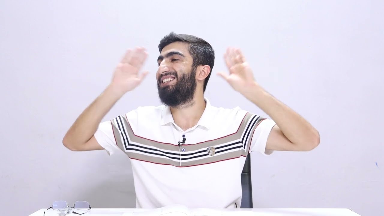 القرءان تدبر وعمل - جزء عم - سورة الشمس