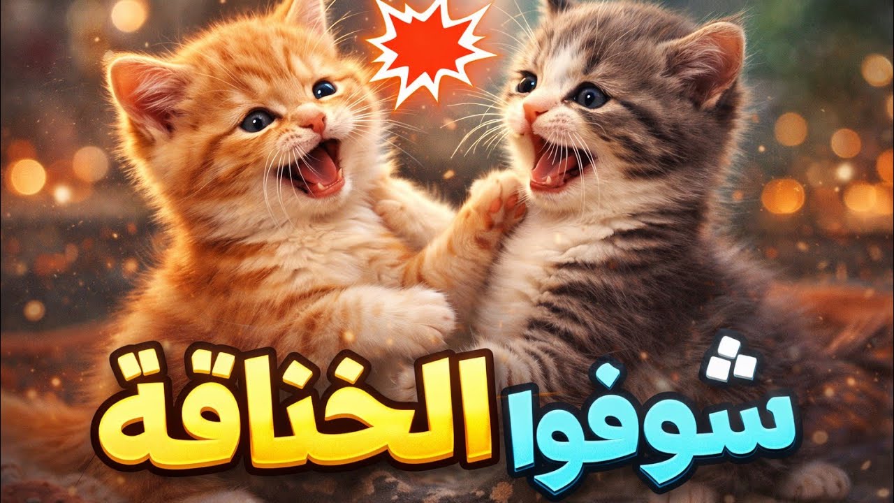 تعالوا شوفوا خناقة نص الليل 🤣🤣🤣🤣