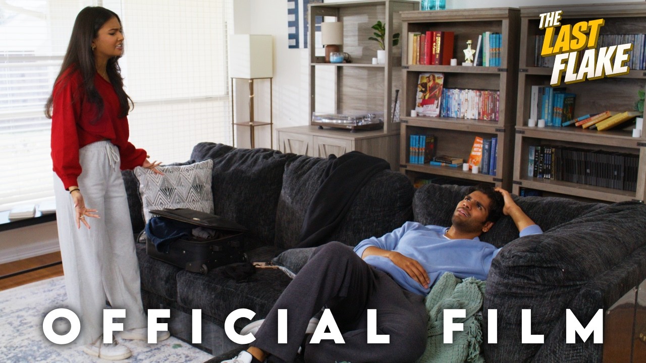 The Last Flake | Official Film | 4K | Verma Productions