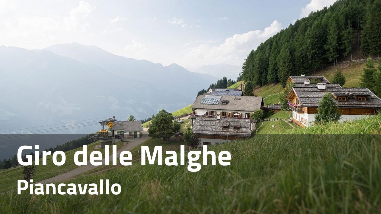 Passeggiata delle Malghe | Piancavallo