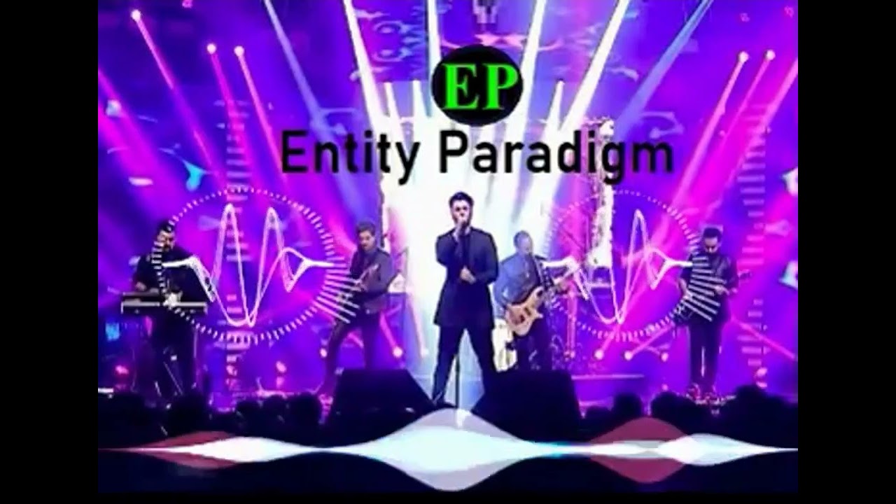 Irtiqa by Entity Paradigm | Irtiqa | Entity Paradigm | Hits of Entity Paradigm