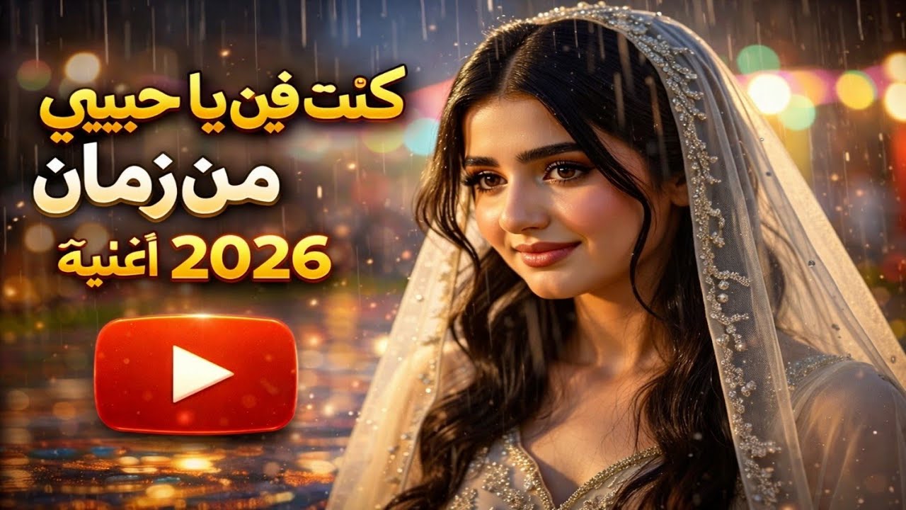 What's Really Going On With Buzzloom's 2026 Hit Song كنت فين يا حبيبي من زمان أغنية?