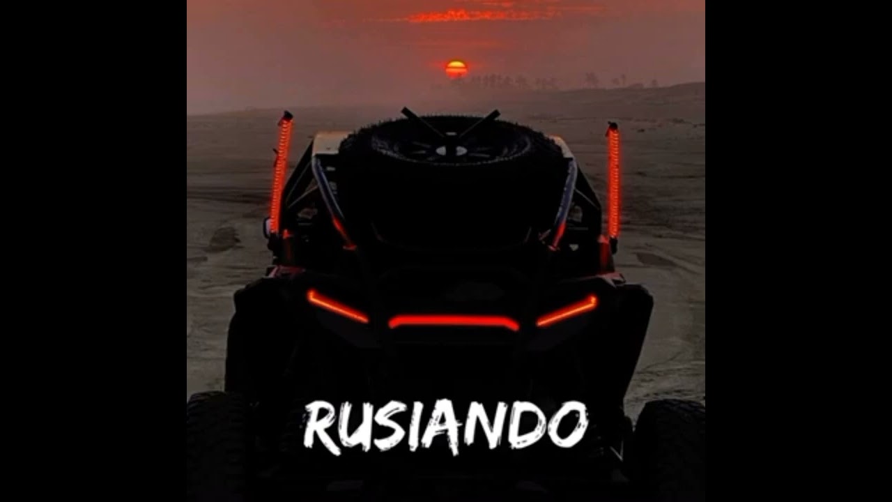 RUSIANDO🇷🇺🇷🇺🇷🇺