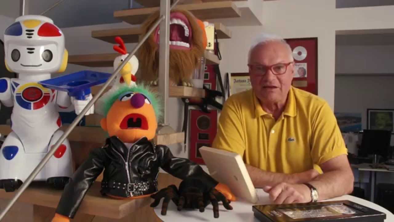 Nyheder fra nettet med Jack Fridthjof (1)