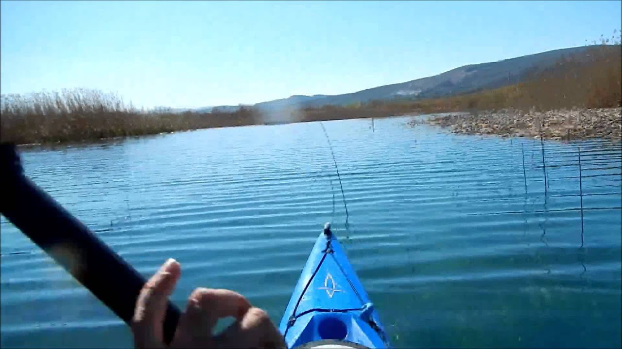 Descenso Río Júcar (Xúquer)