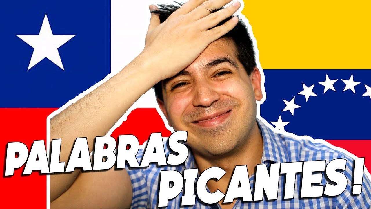 DOBLE SENTIDO Chile/Venezuela