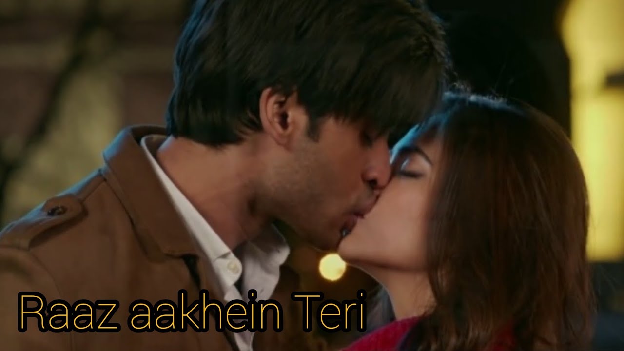 Raaz aakhein Teri Lyrical vedio full song | arijit Singh| raaz reboot