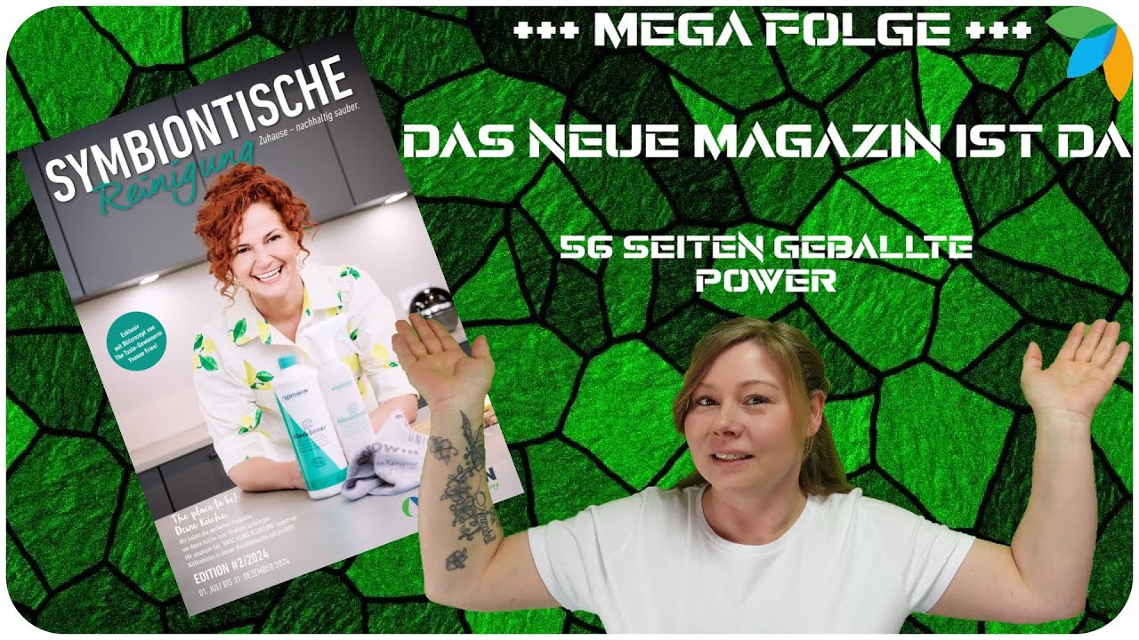 proWIN 4all - Das neue Magazin ist da
