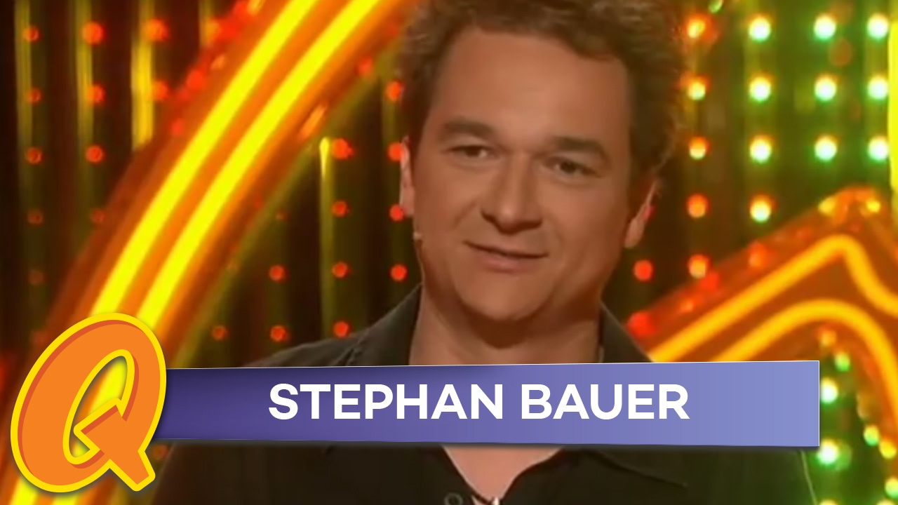 Stephan Bauer: Partnersuche | Quatsch Comedy Club Classics