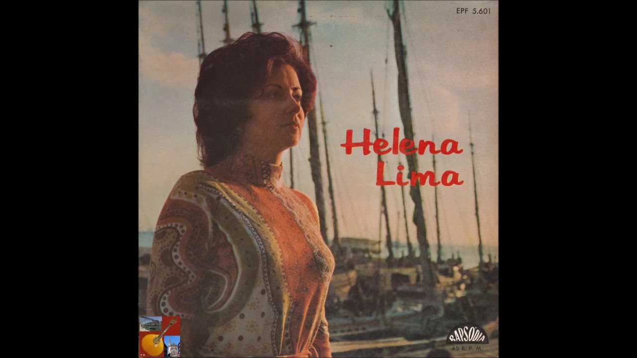 Helena Lima - Gosto de Te Ver Zangado