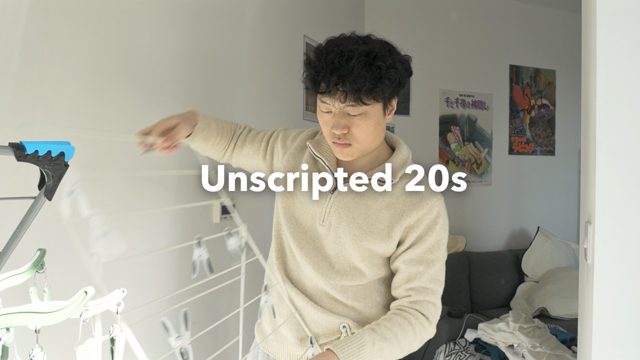 20s Diaries | When your corporate job pays too well to quit lol (but you’re dying inside)