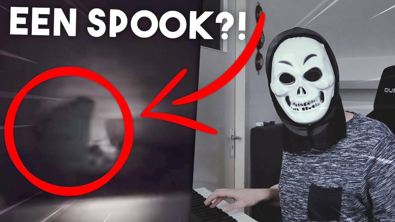 DOOR DEZE VIDEO DURF JE NIET TE SLAPEN! *KIPPENVEL*